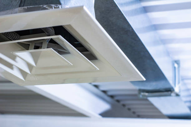 Best Local Air Duct Cleaning Services  in Harrington, DE