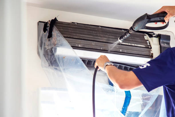 Best Air Duct Cleaning Near Me  in Harrington, DE