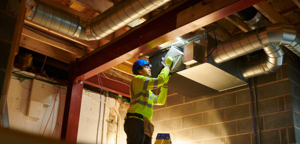 Best Air Duct Cleaning Near Me in Harrington, DE