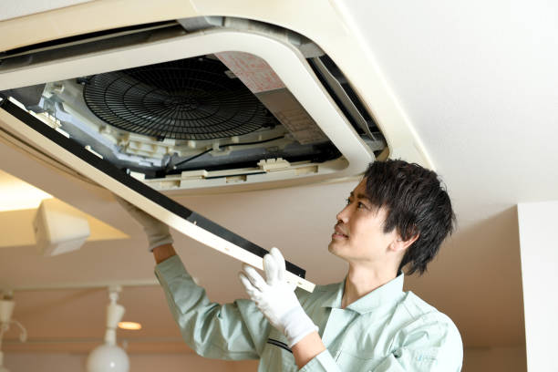 Best Residential Air Duct Cleaning  in Harrington, DE