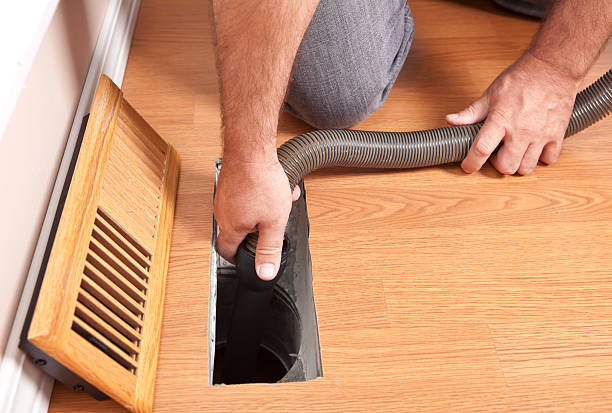 Best HVAC System Cleaning  in Harrington, DE