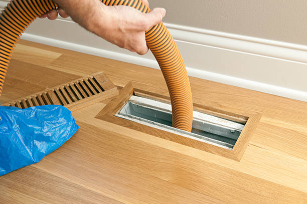 Best Ductwork Cleaning Services  in Harrington, DE