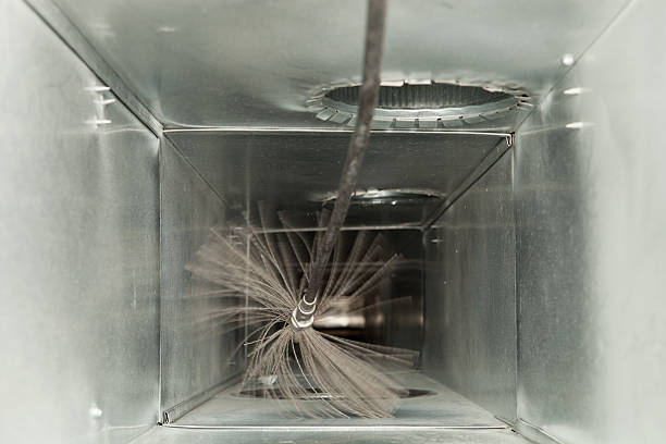 Best Affordable HVAC Duct Cleaning  in Harrington, DE