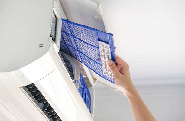 Best Home Air Vent Cleaning  in Harrington, DE