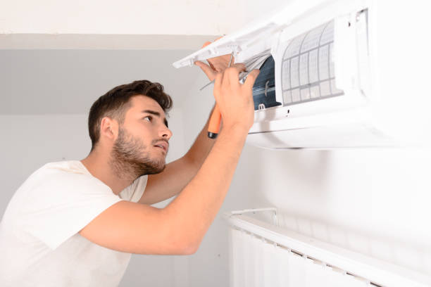 Best Commercial Air Duct Cleaning  in Harrington, DE