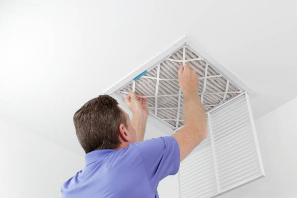 Reliable Harrington, DE Airduct Cleaning Solutions